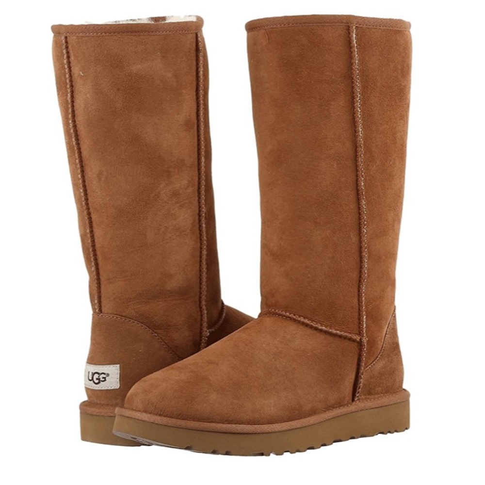 Tall Ugg Boots